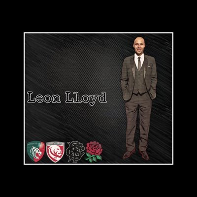 Profile Picture of Leon Lloyd (@@LeonLloyd13) on Twitter