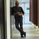 Profile Picture of Patrick Fortune (@patrick.fortune14) on Instagram