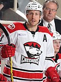 Profile Picture of Kyle Hagelon Wikipedia