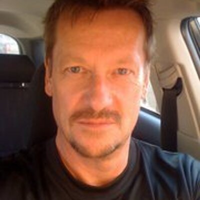 Profile Picture of Richard Millen (@genuinerichard) on Twitter