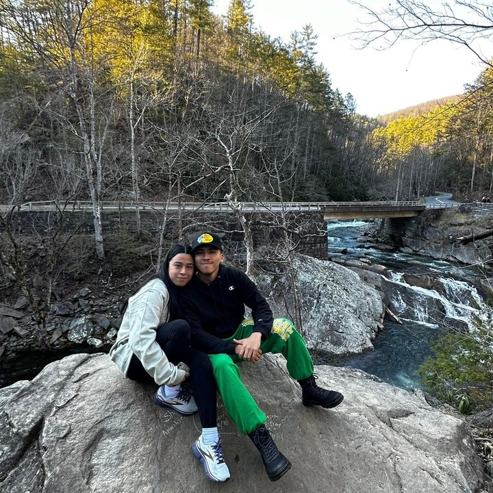 Profile Picture of   Who's your favorite from... (@jesenia.xo) on Tiktok