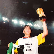 Profile Picture of Ben Rocha (@benrocha5594) on Youtube