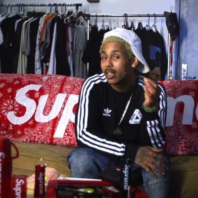 Profile Picture of Jim McQuireon Twitter