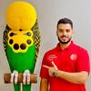 Profile Picture of Ahmed Ghaith (@ahmed.m.ghaith) on Tiktok