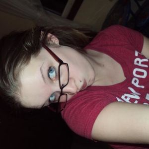 Profile Picture of Angela Barry (@snanggiee) on Myspace
