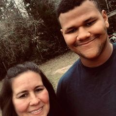 Profile Picture of jenniferroundtree6 (@@jenniferroundtree6) on Tiktok
