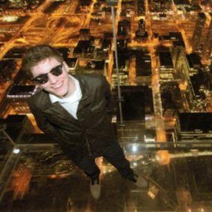 Profile Picture of Stephen Mosher (@Oak_Man24) on Twitter