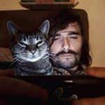Profile Picture of Lucas Wilfred Finnamore-Smith (@deathsunglasses) on Instagram