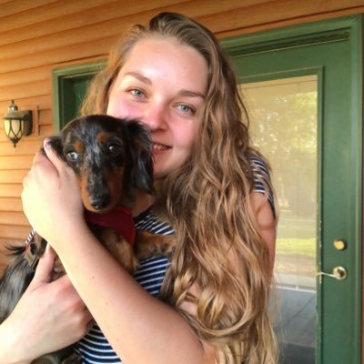 Profile Picture of Jenna Watts (@jcwatts1) on Twitter