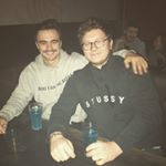 Profile Picture of Felix Adams (@felix_adams) on Instagram