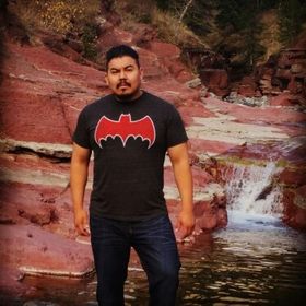 Profile Picture of Raynard Arcand (@raynardarcand) on Pinterest