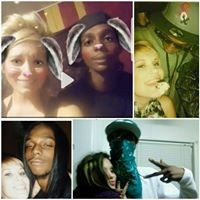 Profile Picture of Kendal Ward (@kendal-ward-1) on Quora