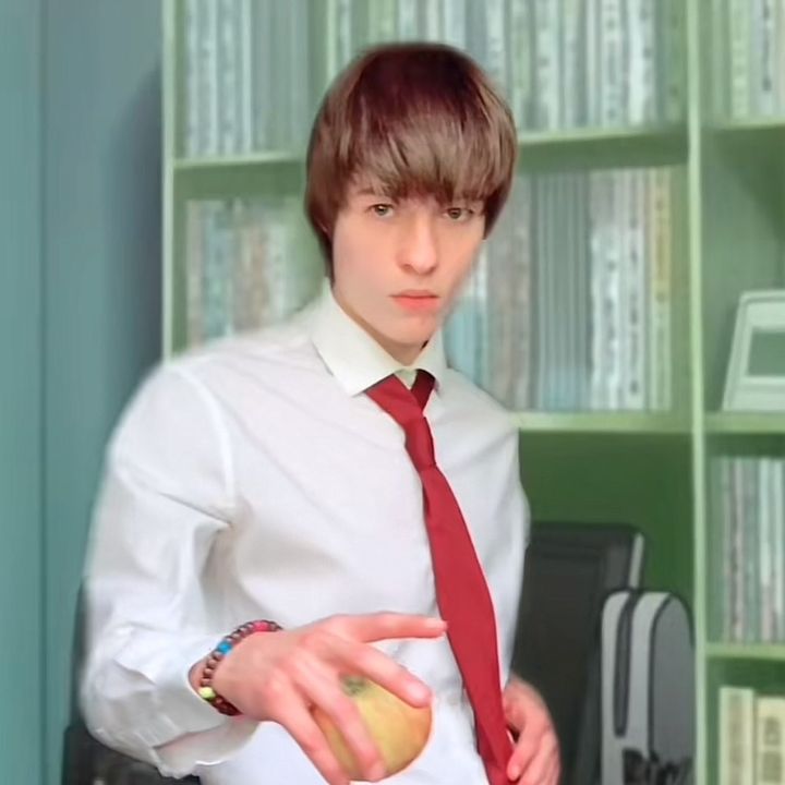 Profile Picture of robertpaulsona (@robertpaulsona) on Tiktok