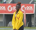 Profile Picture of Rose Amoanimaa Yeboahon Wikipedia