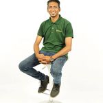 Profile Picture of Sherwin Richards Jazmax (@sherwin_theone) on Instagram