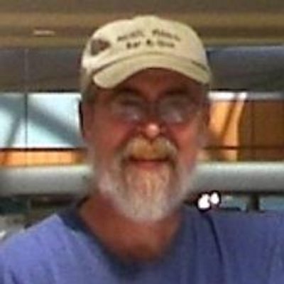 Profile Picture of John Shandor (@JaxEBizNews) on Twitter