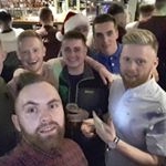 Profile Picture of Mark Power (@markpower1993) on Instagram