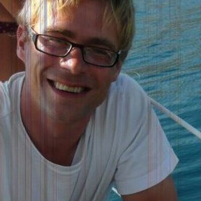 Profile Picture of Andy Jessop (@dartSocialMedia) on Twitter