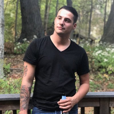 Profile Picture of Jimmy McMahon IV (@Jim_CCswimmer14) on Twitter