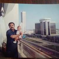 Profile Picture of Carlton Sam Charles (@carlton-sam-charles) on Quora