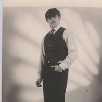 Profile Picture of Frank Wendty (@f_wendty) on Pinterest
