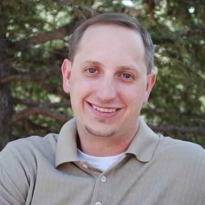 Profile Picture of Aaron Tate (@TateSoNaR) on Twitter