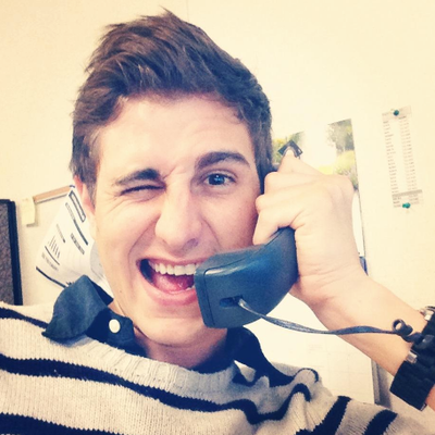 Profile Picture of Nate Shenk (@Shenkitup) on Twitter
