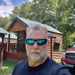 Profile Picture of Gary Delph (@garydelph) on Tiktok