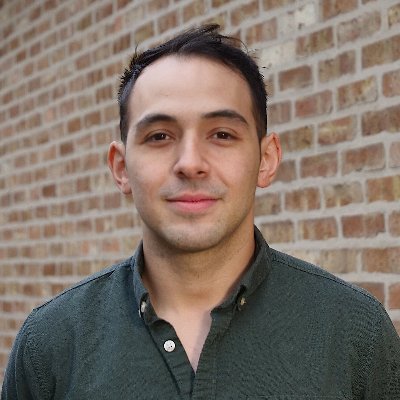 Profile Picture of Fernando Hurtado (@fhurtado) on Twitter