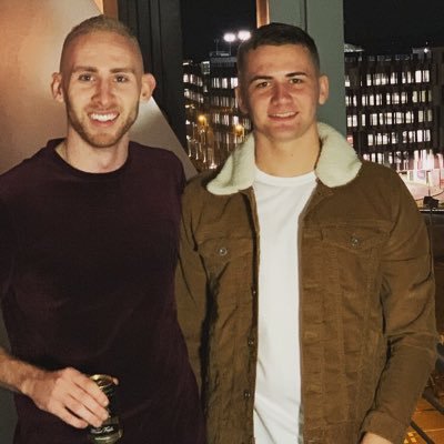 Profile Picture of Luke Wilkins (@lukewilkins7) on Twitter