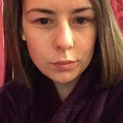 Profile Picture of Amy (@AmyAmycurd) on Twitter