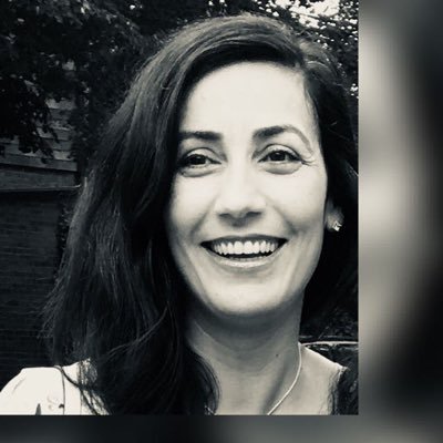 Profile Picture of Pnina Alon Shenker (@PninaAlon) on Twitter