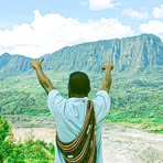 Profile Picture of Yambalian Humble Igirii (@albert.yambale.7) on Facebook