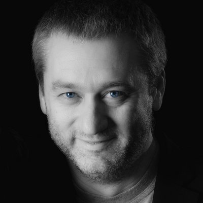 Profile Picture of Mike Taylor (@Mike_TraceOne) on Twitter