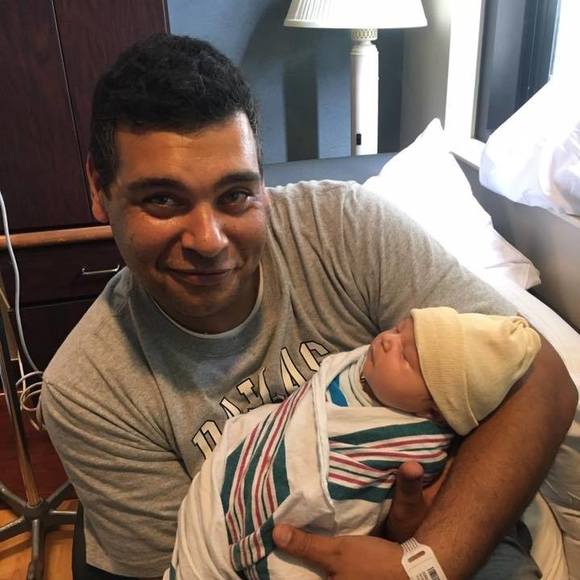 Profile Picture of David Morrison (@morrisondm82) on Poshmark