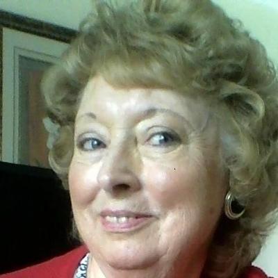 Profile Picture of Ruby Dalton (@ruby_dalton) on Twitter
