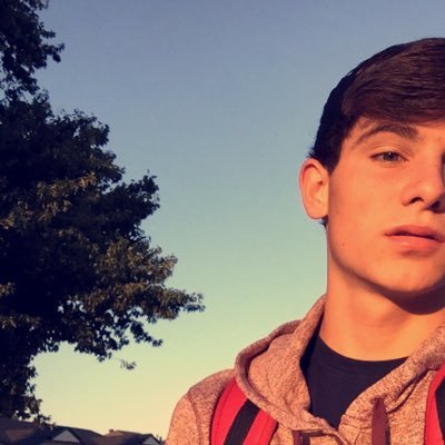 Profile Picture of Chase Curry (@chase_curry10) on Twitter