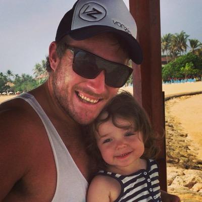 Profile Picture of Tim Looby (@looba12) on Twitter