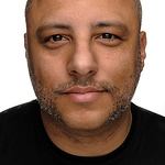 Profile Picture of Joel DeYoung (@Squirrel_bark) on Flickr