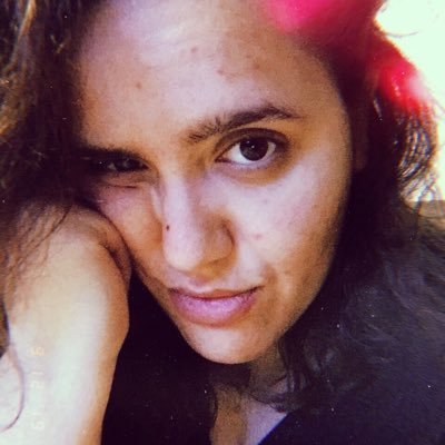 Profile Picture of Sofia Mestre Cordero (@sofi_mestre) on Twitter