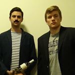 Profile Picture of Jon Broome (@j0nbr00me) on Instagram