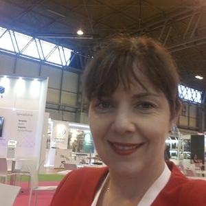 Profile Picture of Claire Ward (@clairemward123) on Twitter