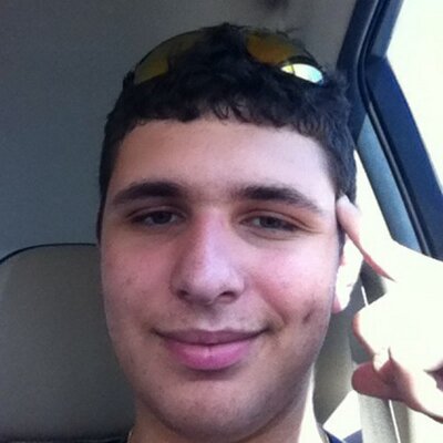 Profile Picture of Steve Panos (@panos_steve) on Twitter