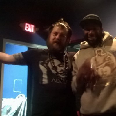 Profile Picture of Patrick All (@printerpatrick) on Twitter