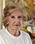 Profile Picture of Menchu Galon Wikipedia