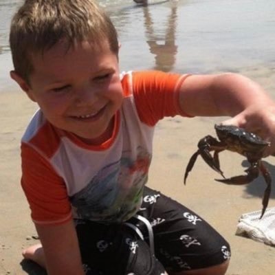 Profile Picture of Noah Sampson (@NoahSampson16) on Twitter