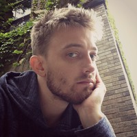 Profile Picture of Christophe Cormier (@christophe-cormier-2) on Quora