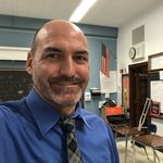 Scott | HS Literature Teacher - Instagram Profile Picture of Scott | HS Literature Teacher (@thejoysofteachingliterature) on Instagram