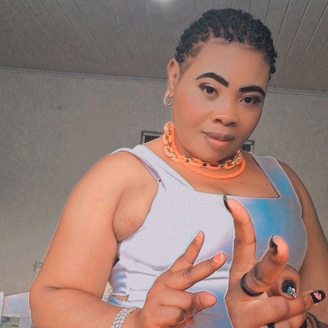 Profile Picture of Claudette (@claudette9965) on Tiktok