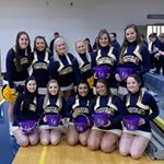 Profile Picture of Franklin College Cheerleading (@franklincollegecheerleading) on Instagram